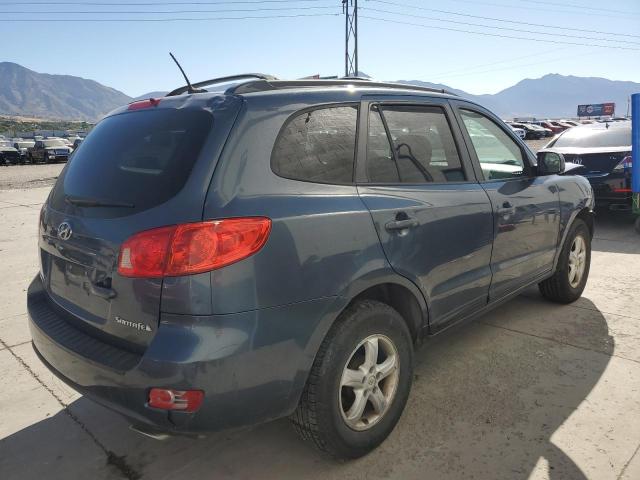 Photo 2 VIN: 5NMSG73D37H078374 - HYUNDAI SANTA FE G 