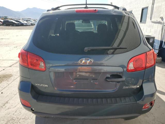 Photo 5 VIN: 5NMSG73D37H078374 - HYUNDAI SANTA FE G 