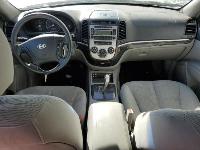 Photo 7 VIN: 5NMSG73D37H078374 - HYUNDAI SANTA FE G 