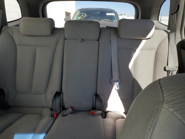 Photo 9 VIN: 5NMSG73D37H078374 - HYUNDAI SANTA FE G 