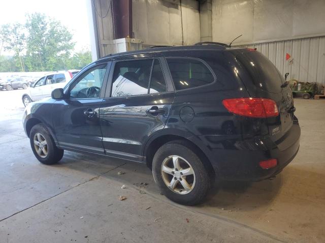 Photo 1 VIN: 5NMSG73D38H154290 - HYUNDAI SANTA FE G 