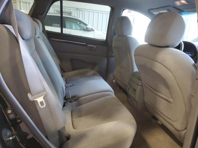 Photo 10 VIN: 5NMSG73D38H154290 - HYUNDAI SANTA FE G 