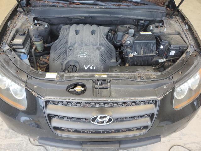 Photo 11 VIN: 5NMSG73D38H154290 - HYUNDAI SANTA FE G 
