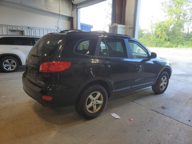 Photo 2 VIN: 5NMSG73D38H154290 - HYUNDAI SANTA FE G 