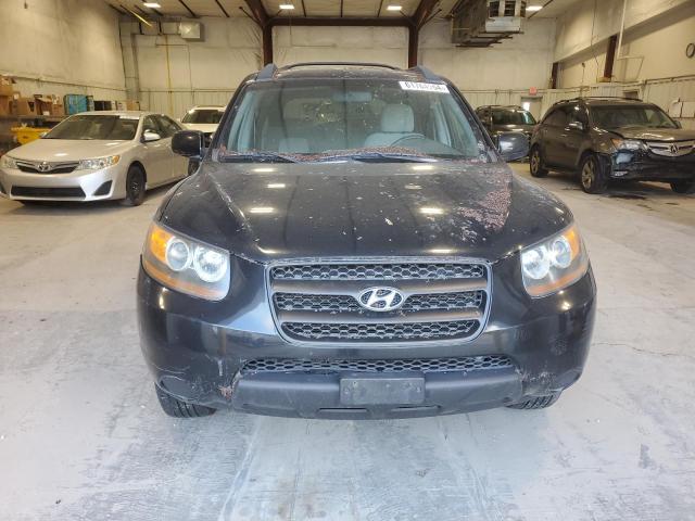 Photo 4 VIN: 5NMSG73D38H154290 - HYUNDAI SANTA FE G 