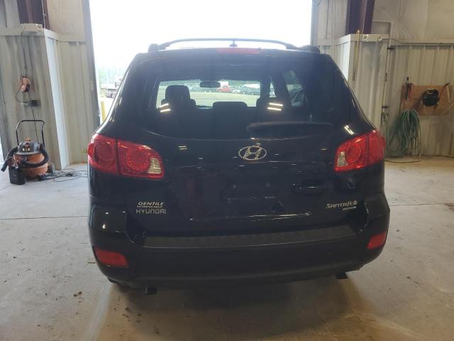 Photo 5 VIN: 5NMSG73D38H154290 - HYUNDAI SANTA FE G 