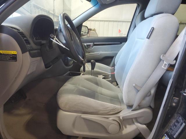 Photo 6 VIN: 5NMSG73D38H154290 - HYUNDAI SANTA FE G 