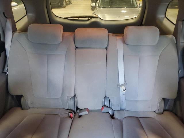 Photo 9 VIN: 5NMSG73D38H154290 - HYUNDAI SANTA FE G 