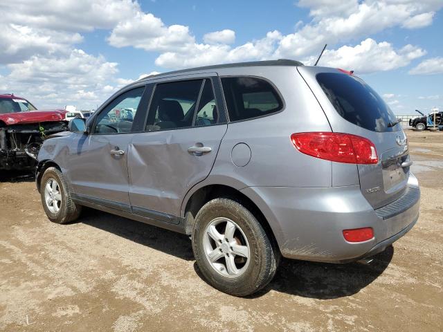 Photo 1 VIN: 5NMSG73D38H167427 - HYUNDAI SANTA FE 