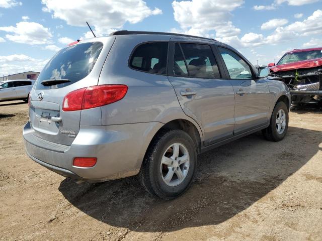 Photo 2 VIN: 5NMSG73D38H167427 - HYUNDAI SANTA FE 