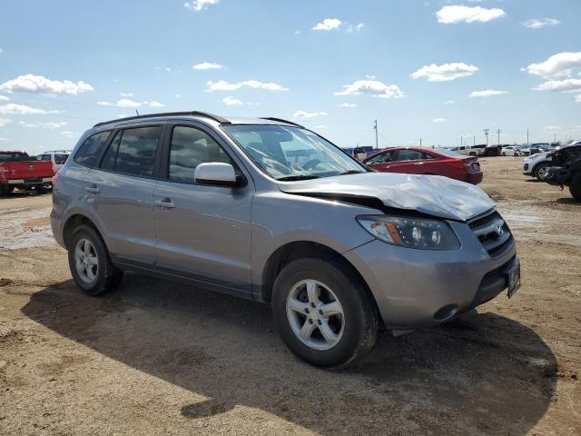 Photo 3 VIN: 5NMSG73D38H167427 - HYUNDAI SANTA FE 