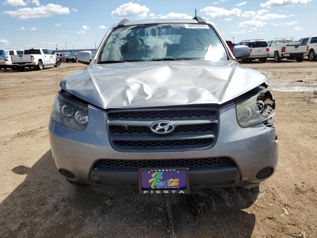 Photo 4 VIN: 5NMSG73D38H167427 - HYUNDAI SANTA FE 