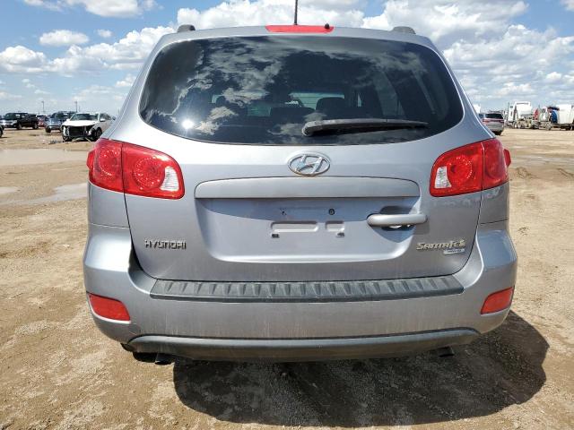 Photo 5 VIN: 5NMSG73D38H167427 - HYUNDAI SANTA FE 