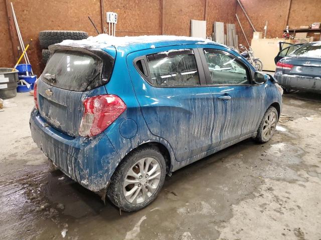 Photo 2 VIN: 5NMSG73D38H182087 - CHEVROLET SPARK 