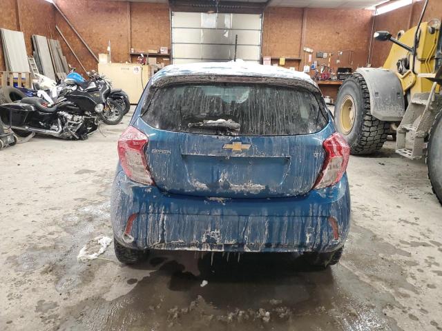 Photo 5 VIN: 5NMSG73D38H182087 - CHEVROLET SPARK 