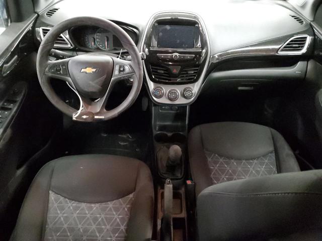 Photo 7 VIN: 5NMSG73D38H182087 - CHEVROLET SPARK 