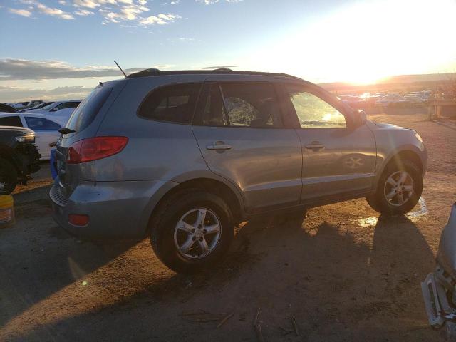 Photo 2 VIN: 5NMSG73D38H186253 - HYUNDAI SANTA FE 