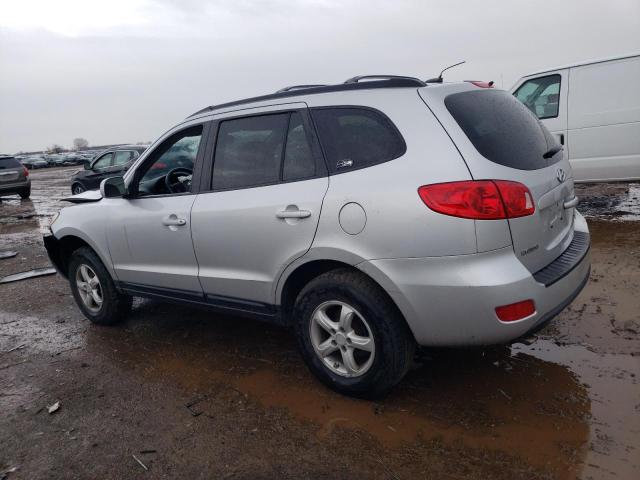 Photo 1 VIN: 5NMSG73D38H188889 - HYUNDAI SANTA FE 