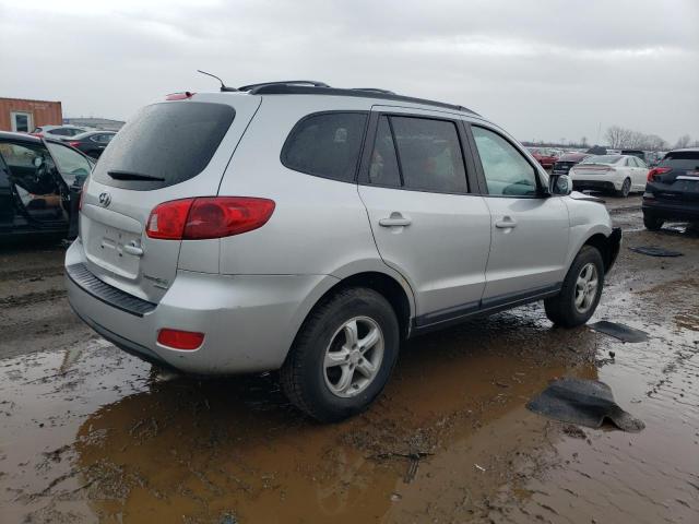 Photo 2 VIN: 5NMSG73D38H188889 - HYUNDAI SANTA FE 