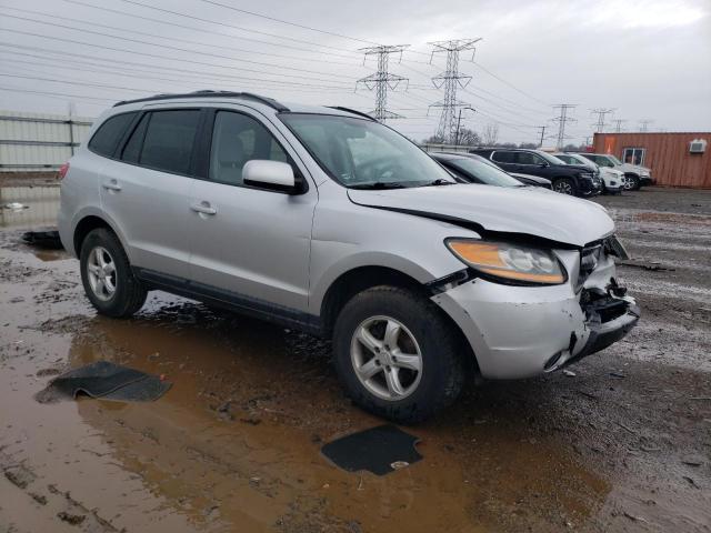 Photo 3 VIN: 5NMSG73D38H188889 - HYUNDAI SANTA FE 