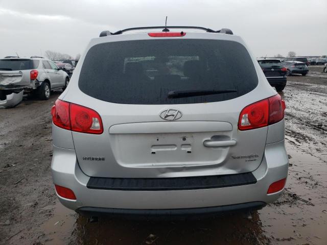 Photo 5 VIN: 5NMSG73D38H188889 - HYUNDAI SANTA FE 