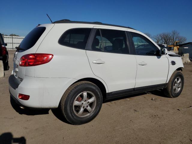 Photo 2 VIN: 5NMSG73D38H193719 - HYUNDAI SANTA FE G 