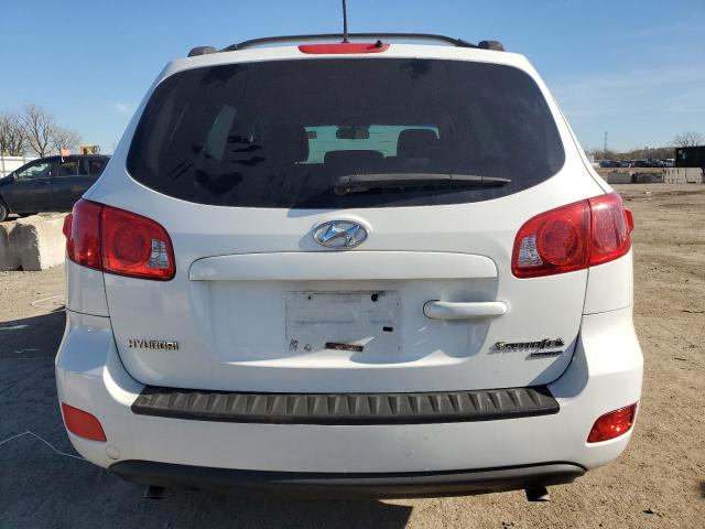 Photo 5 VIN: 5NMSG73D38H193719 - HYUNDAI SANTA FE G 