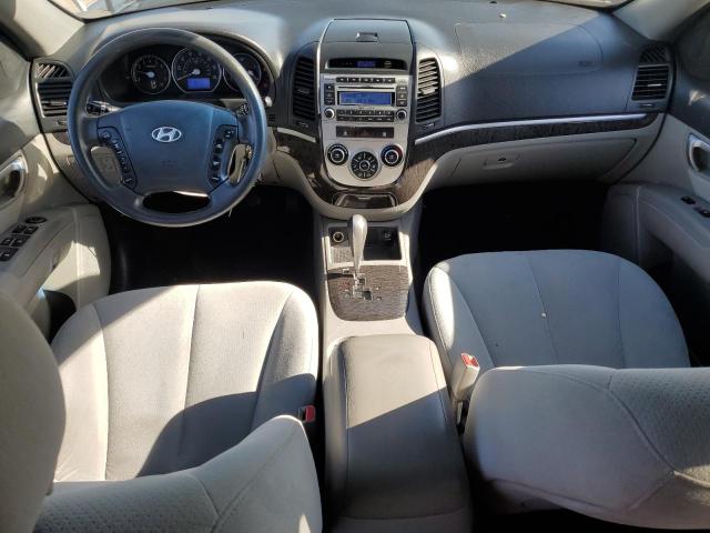 Photo 7 VIN: 5NMSG73D38H193719 - HYUNDAI SANTA FE G 