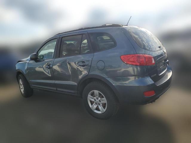 Photo 1 VIN: 5NMSG73D39H230463 - HYUNDAI SANTA FE 