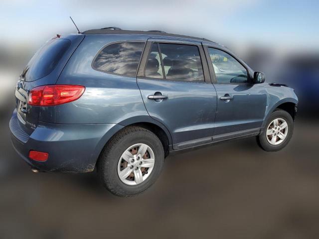 Photo 2 VIN: 5NMSG73D39H230463 - HYUNDAI SANTA FE 