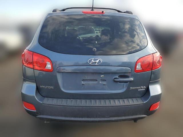 Photo 5 VIN: 5NMSG73D39H230463 - HYUNDAI SANTA FE 