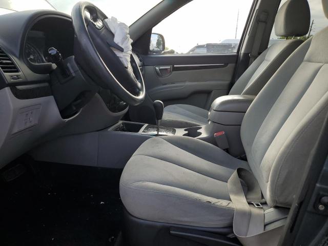 Photo 6 VIN: 5NMSG73D39H230463 - HYUNDAI SANTA FE 