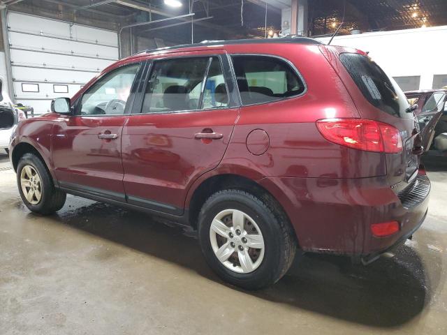 Photo 1 VIN: 5NMSG73D39H284555 - HYUNDAI SANTA FE 