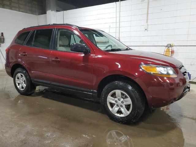 Photo 3 VIN: 5NMSG73D39H284555 - HYUNDAI SANTA FE 