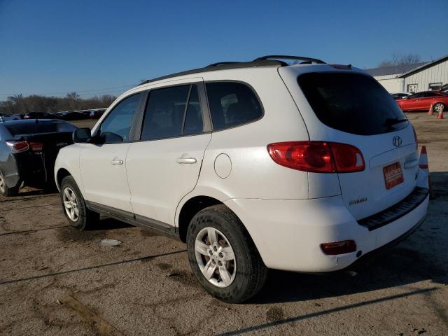 Photo 1 VIN: 5NMSG73D39H300818 - HYUNDAI SANTA FE 