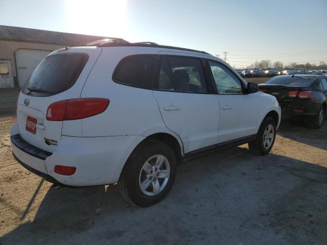 Photo 2 VIN: 5NMSG73D39H300818 - HYUNDAI SANTA FE 