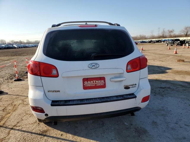 Photo 5 VIN: 5NMSG73D39H300818 - HYUNDAI SANTA FE 