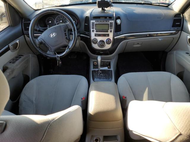 Photo 7 VIN: 5NMSG73D39H300818 - HYUNDAI SANTA FE 