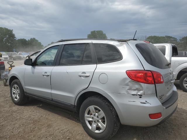 Photo 1 VIN: 5NMSG73D39H302004 - HYUNDAI SANTA FE 