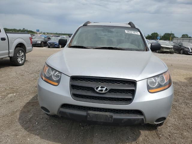 Photo 4 VIN: 5NMSG73D39H302004 - HYUNDAI SANTA FE 