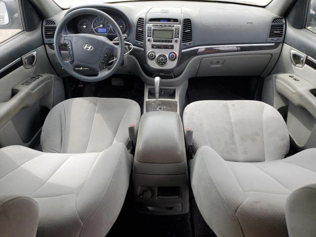 Photo 7 VIN: 5NMSG73D39H302004 - HYUNDAI SANTA FE 