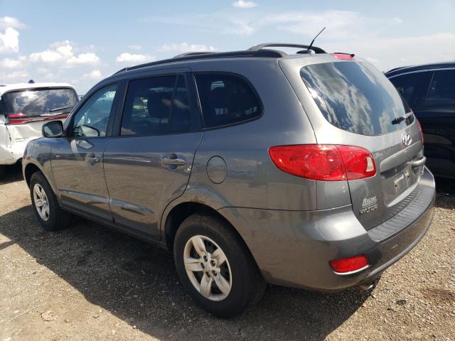 Photo 1 VIN: 5NMSG73D39H305873 - HYUNDAI SANTA FE 