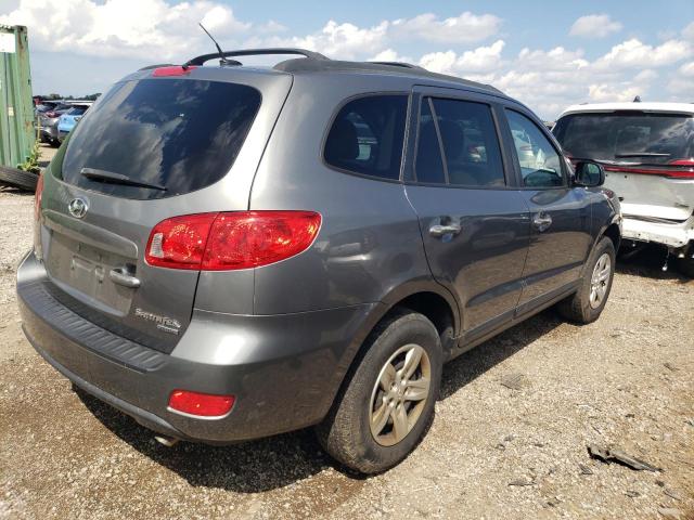 Photo 2 VIN: 5NMSG73D39H305873 - HYUNDAI SANTA FE 