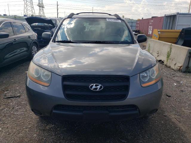 Photo 4 VIN: 5NMSG73D39H305873 - HYUNDAI SANTA FE 