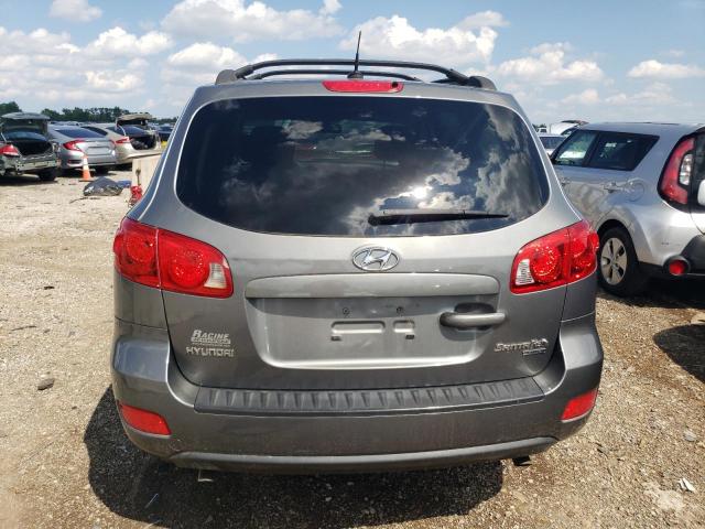 Photo 5 VIN: 5NMSG73D39H305873 - HYUNDAI SANTA FE 