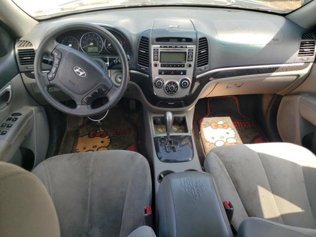 Photo 7 VIN: 5NMSG73D39H305873 - HYUNDAI SANTA FE 