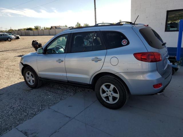 Photo 1 VIN: 5NMSG73D47H065536 - HYUNDAI SANTA FE G 