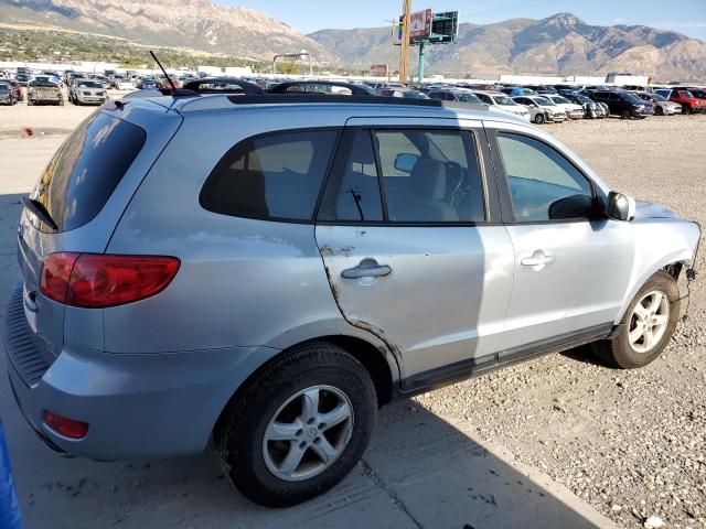 Photo 2 VIN: 5NMSG73D47H065536 - HYUNDAI SANTA FE G 