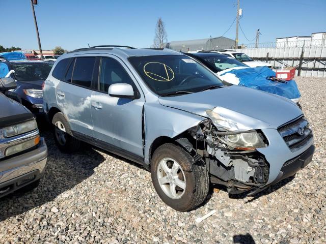 Photo 3 VIN: 5NMSG73D47H065536 - HYUNDAI SANTA FE G 