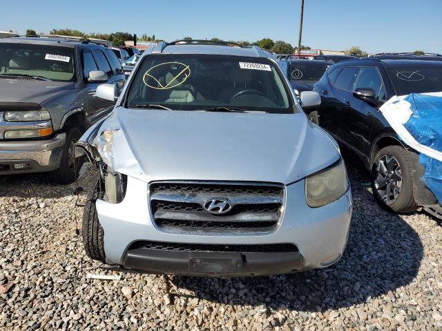 Photo 4 VIN: 5NMSG73D47H065536 - HYUNDAI SANTA FE G 